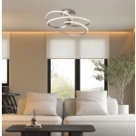 Plafon ALGHERO LNV0065724 Lunaveri