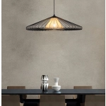 Lampa wisząca LETTO LNV0066034 Lunaveri