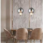 Lampa wisząca LIPARI LNV0066234 Lunaveri