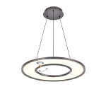 Lampa wisząca ERICE LNV0066334 Lunaveri