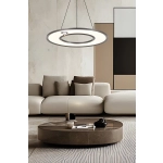 Lampa wisząca ERICE LNV0066334 Lunaveri