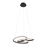 Lampa wisząca RAGUSA LNV0067424 Lunaveri
