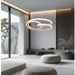Lampa wisząca NARDIO LNV0067434 Lunaveri