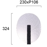 Kinkiet LOTTI LNV0067724 Lunaveri