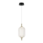 Lampa wisząca LIVENZA LNV0067924 Lunaveri