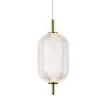 Lampa wisząca LIVENZA LNV0067924 Lunaveri