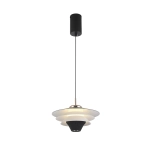Lampa wisząca LEDRAR LNV0068034 Lunaveri