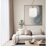 Lampa wisząca AVOLA LNV0068134 Lunaveri