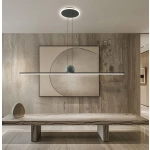 Lampa wisząca PANAREA LNV0068434 Lunaveri