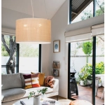 Lampa wisząca ALDORA LNV0068724 Lunaveri