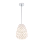 Lampa wisząca OLBIA LNV0069334 Lunaveri