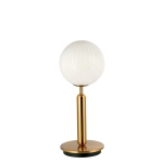 Lampa stołowa GELSA LNV0069524 Lunaveri