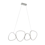 Lampa wisząca BELLUNA LNV0071034 Lunaveri