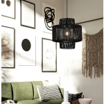 Lampa wisząca VIESTE LNV0071324 Lunaveri