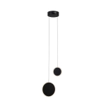 Lampa wisząca SATURNIA LNV0071724 Lunaveri
