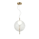 Lampa wisząca ERICANO LNV0072034 Lunaveri