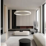 Lampa wisząca OSTUNI LNV0072434 Lunaveri