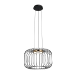 Lampa wisząca VOLTURNI LNV0073034 Lunaveri