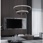 Lampa wisząca CORTINI LNV0073234 Lunaveri