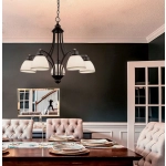 Lampa wisząca TAVINA LNV0073314 Lunaveri