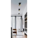 Lampa sufitowa INDACO LNV0073724 Lunaveri
