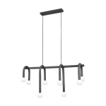 Lampa wisząca FORTE LNV0074234 Lunaveri