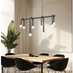 Lampa wisząca FORTE LNV0074234 Lunaveri