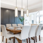 Lampa wisząca ASSISI LNV0074924 Lunaveri