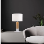 Lampa stołowa LUCCICA LNV0075034 Lunaveri