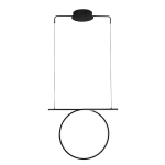 Lampa wisząca FIORENZA LNV0075234 Lunaveri
