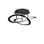 Plafon SESIA LNV0075324 Lunaveri