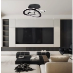 Plafon SESIA LNV0075324 Lunaveri