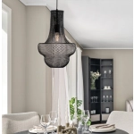 Lampa wisząca PREGO LNV0075624 Lunaveri
