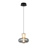 Lampa wisząca LARO LNV0076234 Lunaveri