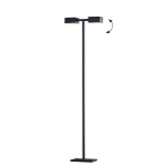 Lampa podłogowa ZINNIA LNV0076724 Lunaveri