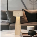Lampa stołowa FUGLORA LNV0077334 Lunaveri