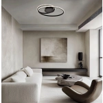 Plafon RAGUSA LNV0077424 Lunaveri