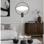 Lampa wisząca MONO LNV0079134 Lunaveri