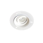 Oprawa wpuszczana CALDORA LNV0079724 Lunaveri