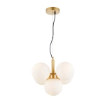 Lampa wisząca AREZZO LNV0079924 Lunaveri