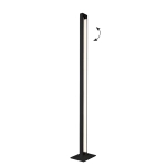 Lampa podłogowa FIORI LNV0080224 Lunaveri
