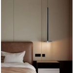 Lampa wisząca SANRE LNV0080924 Lunaveri