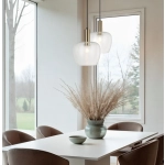 Lampa wisząca TERRA LNV0082234 Lunaveri