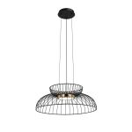 Lampa wisząca VOLTURNI LNV0083034 Lunaveri
