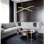 Lampa wisząca CORTINI LNV0083234 Lunaveri