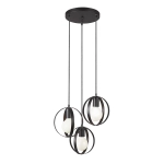 Lampa wisząca PESCI LNV0083324 Lunaveri