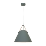 Lampa wisząca SCUSI LNV0083524 Lunaveri