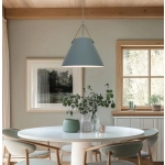 Lampa wisząca SCUSI LNV0083524 Lunaveri