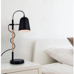 Lampa stołowa BALENARE LNV0083614 Lunaveri