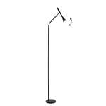 Lampa podłogowa FICO LNV0083824 Lunaveri